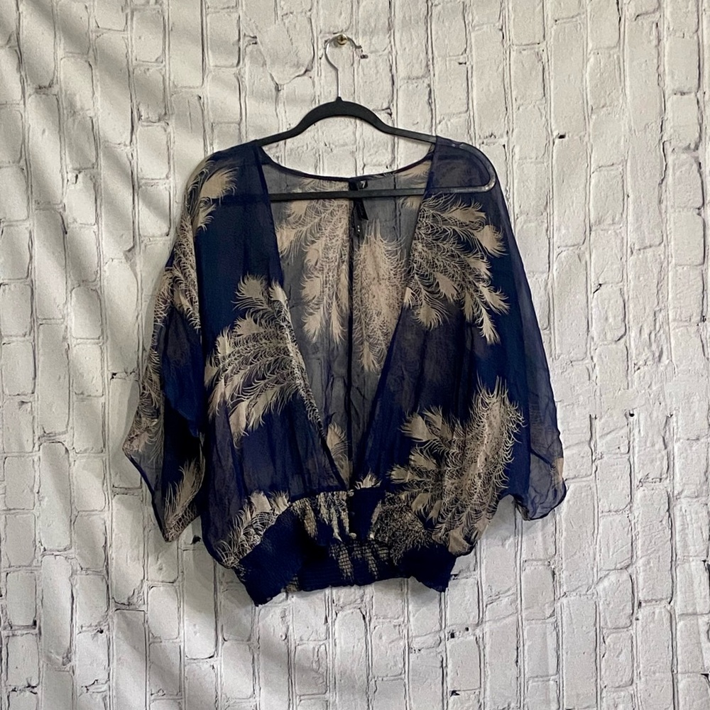 Women’s blouse